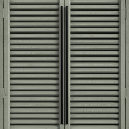 Libra - Bookcase - Sage