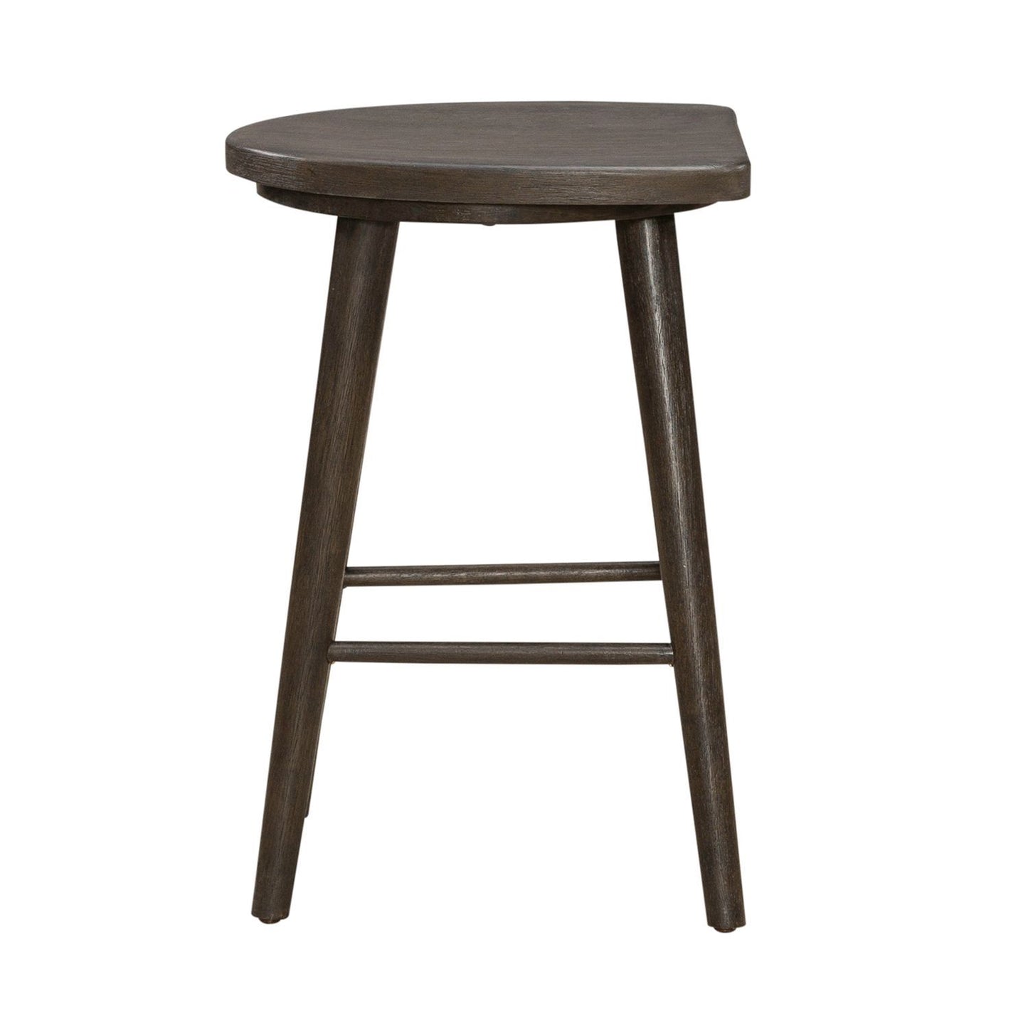 City View - Console Stool (RTA) - Coffee Bean