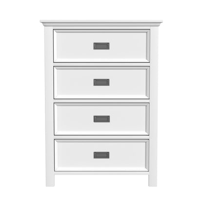 Hampton Kids - 4-Drawer Chest
