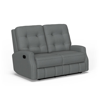 Devon - Reclining Loveseat
