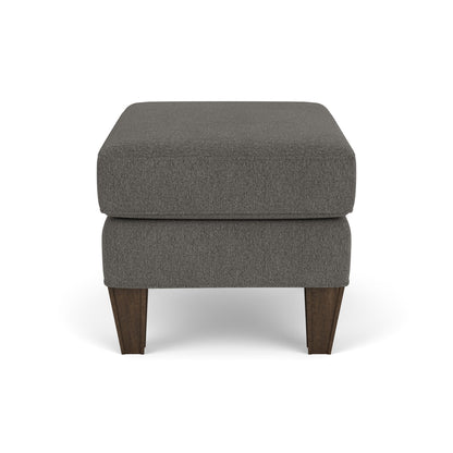 Bradstreet - Fabric Ottoman