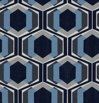 Jetson - Sectional With Comfort Coil Seat Cushions And Included Accent Pillows