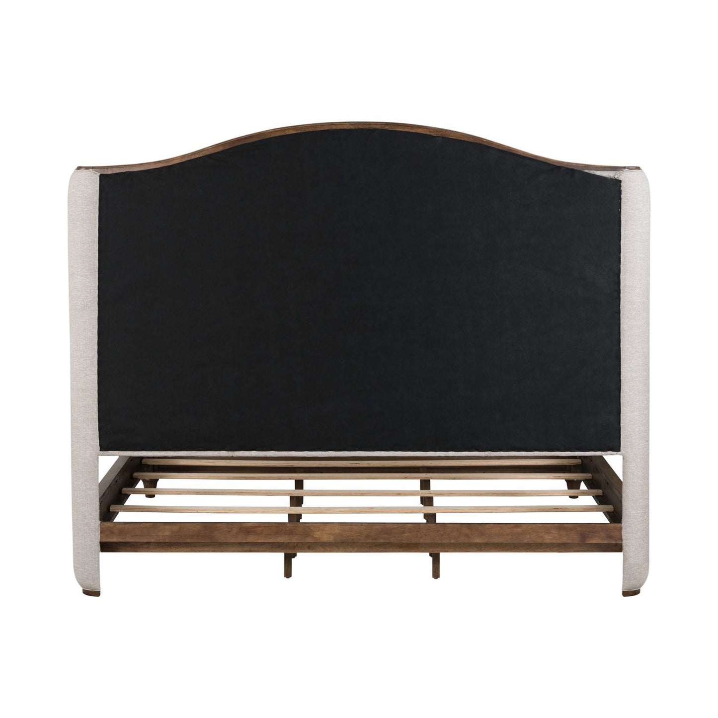 Harrison Heights - Shelter Bed