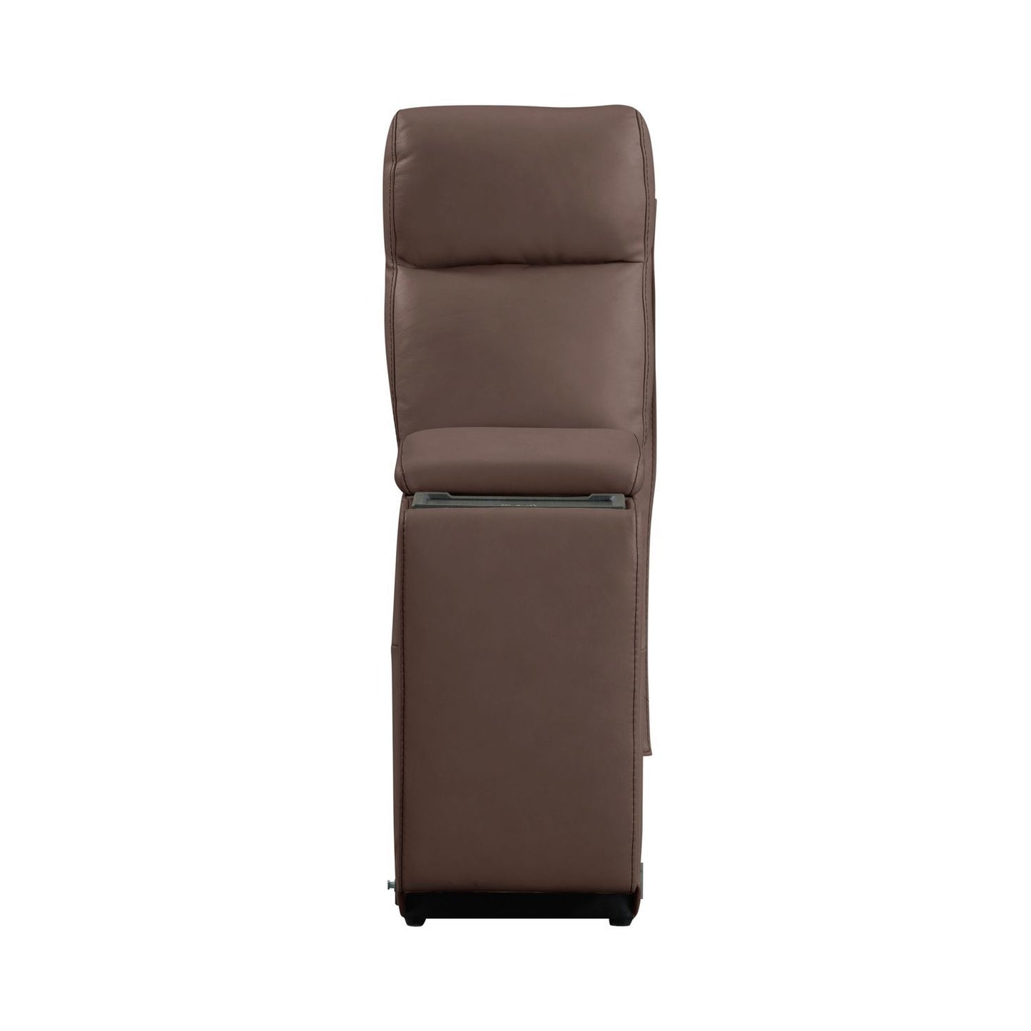 Beckham - Console - Brown