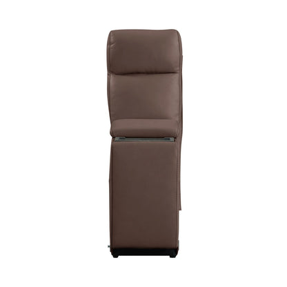 Beckham - Console - Brown