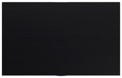 Finch - Five Drawer Chest - 46" Height - Black