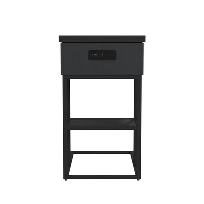 Halo - Smart C-Table - Black