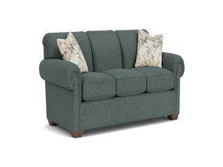 Main Street - Fabric Sofa