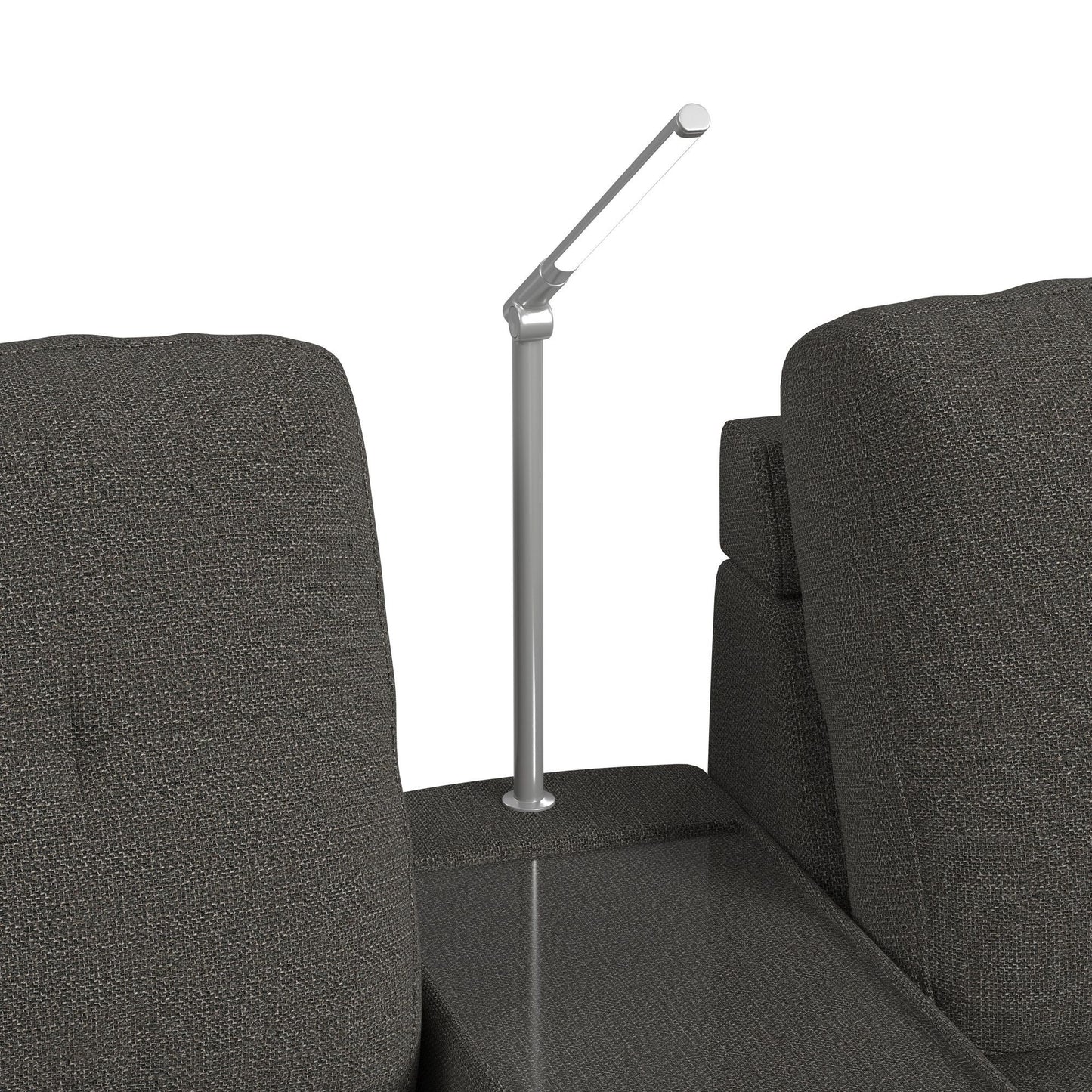 Options One - Living Room Set Sectional