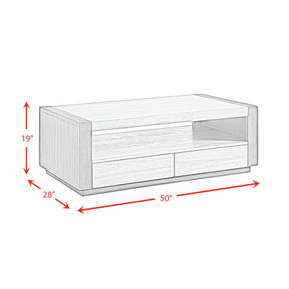 Breckenridge - Table
