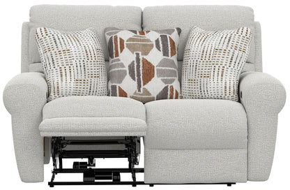 Kellen - Lay Flat Reclining Loveseat