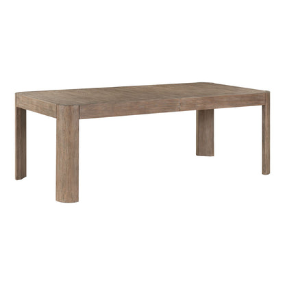 South Bend - Rectangular Leg Table