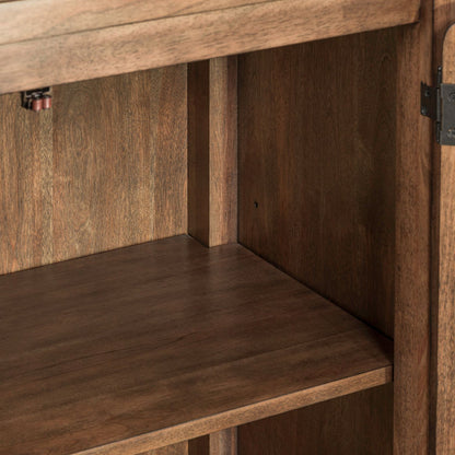 Harmony - Server - Brownstone