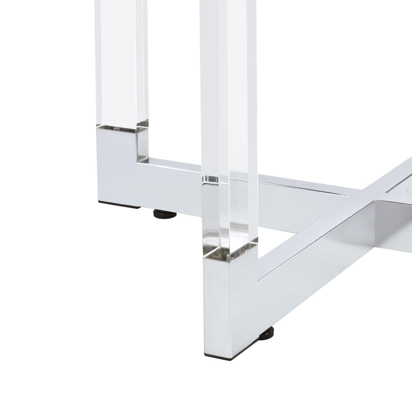 Zurich - Round Dining Table Complete - White