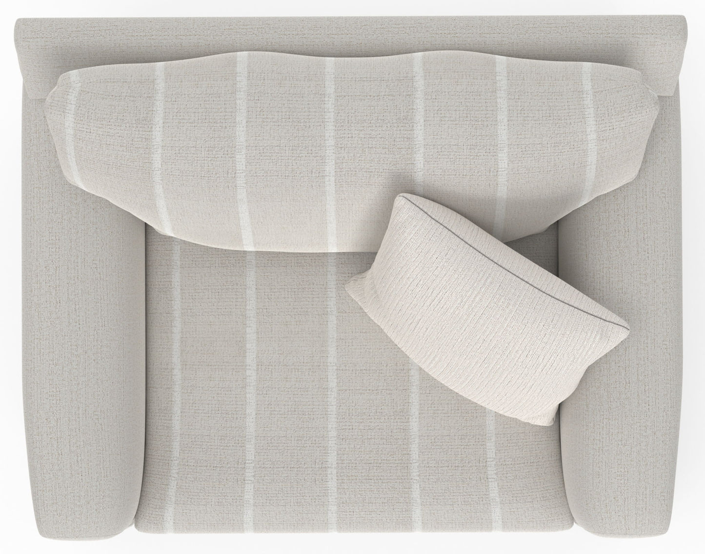 Lindsey - Chair & 1/2