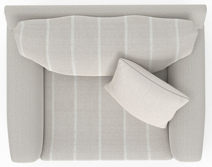 Lindsey - Chair & 1/2