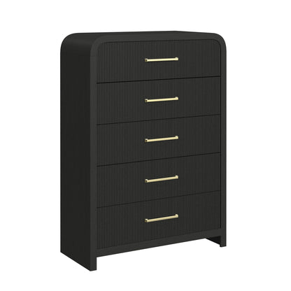 Ridgemont - 5-Drawer Chest