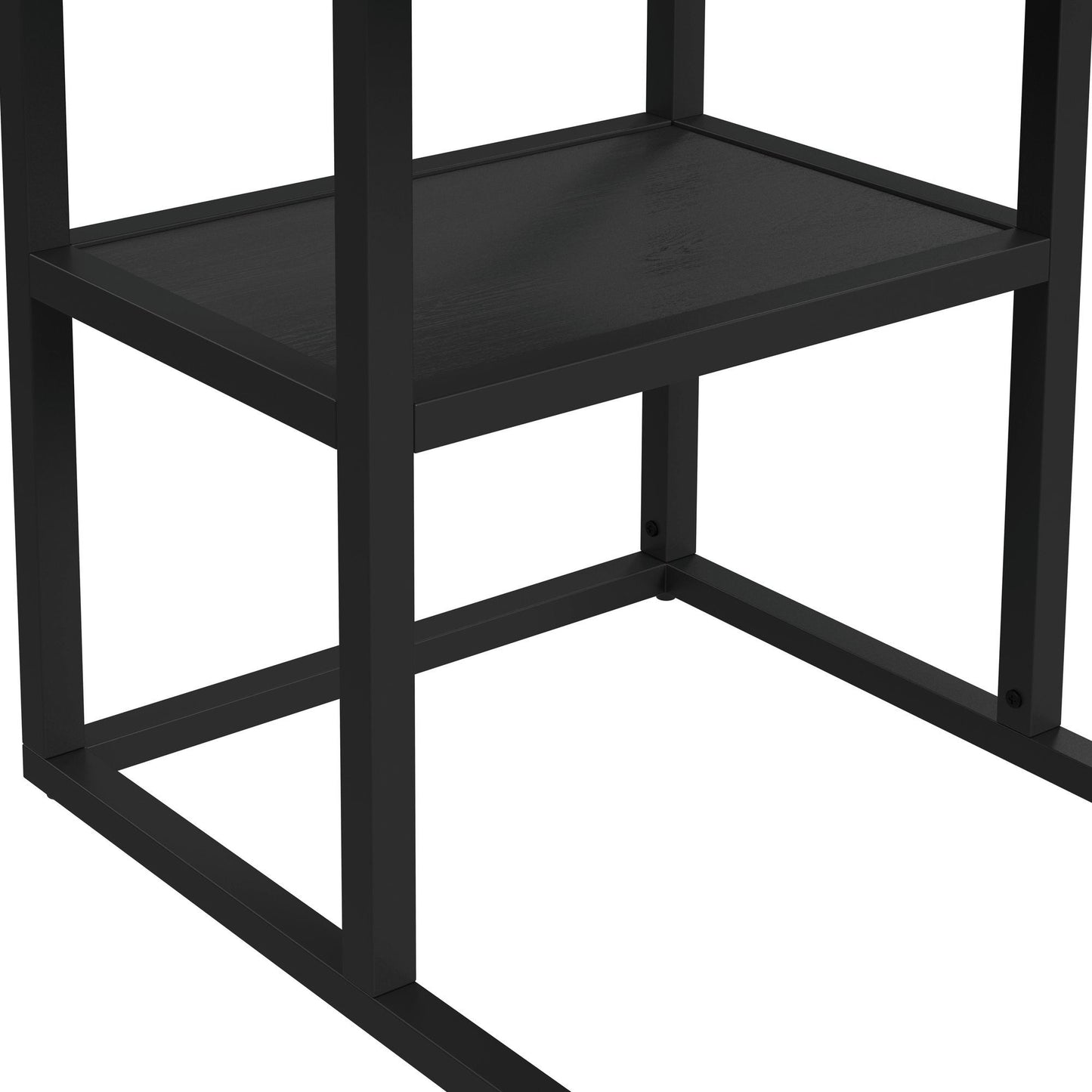 Halo - Smart C-Table - Black