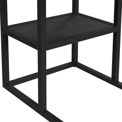 Halo - Smart C-Table - Black