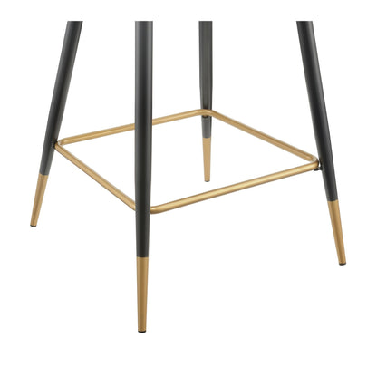 Ben - Bar Stool (Set of 2)