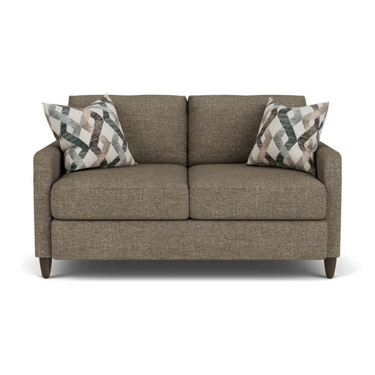Fern - Fabric Loveseat