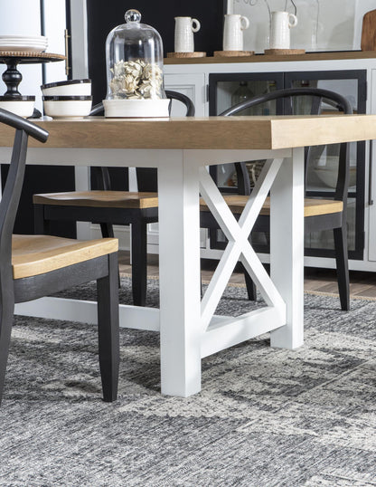 Franklin - Complete Table