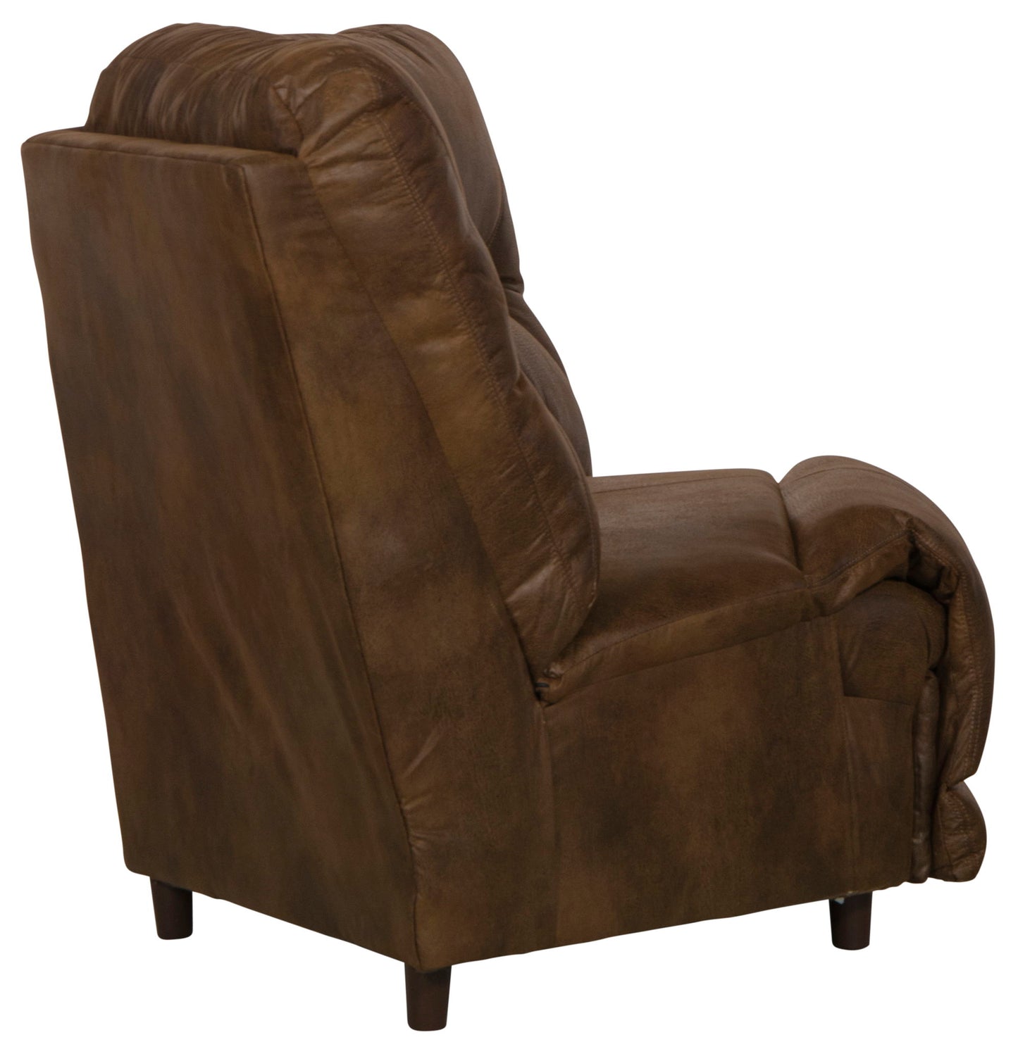 Voyager - Fabric Wedge - Elk