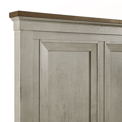 Farmington - Panel Bedroom Set