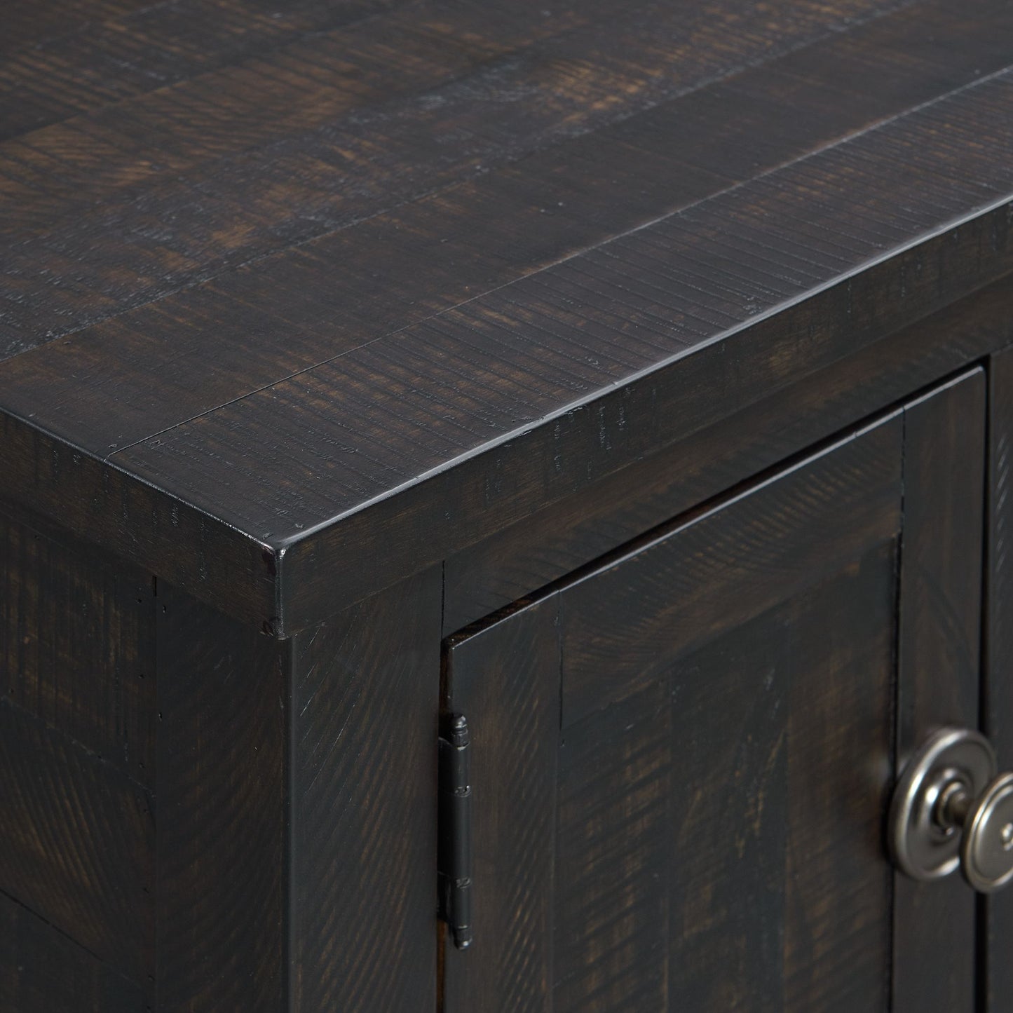 Kendyl - Occasional Coffee Table With Lift Top/Casters - Espresso