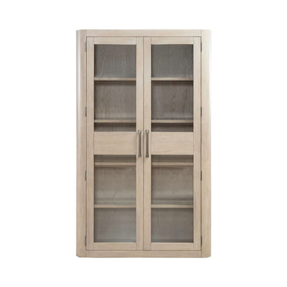 South Bend - Bunching Display Cabinet