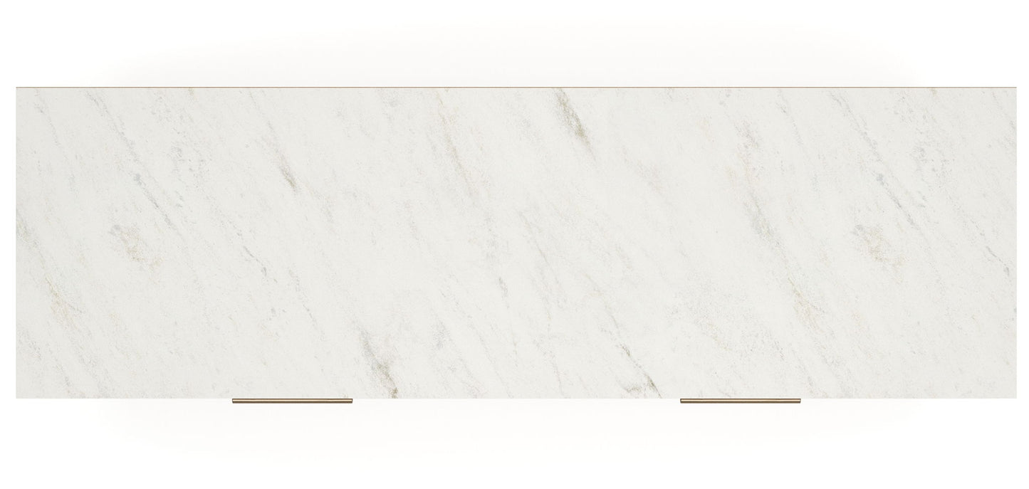 Cadmori - Six Drawer Dresser