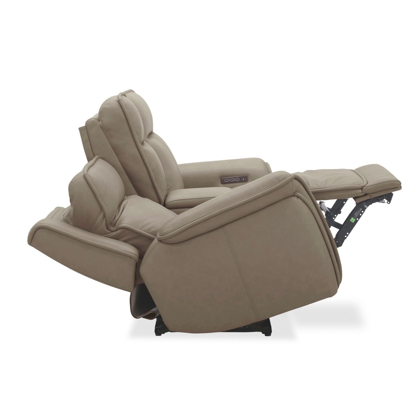 Cora - Loveseat With Console P3 & ZG
