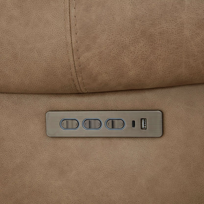 Carlton - Loveseat P3 & ZG