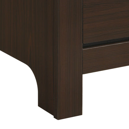 Sami - Youth 6-Drawer Dresser