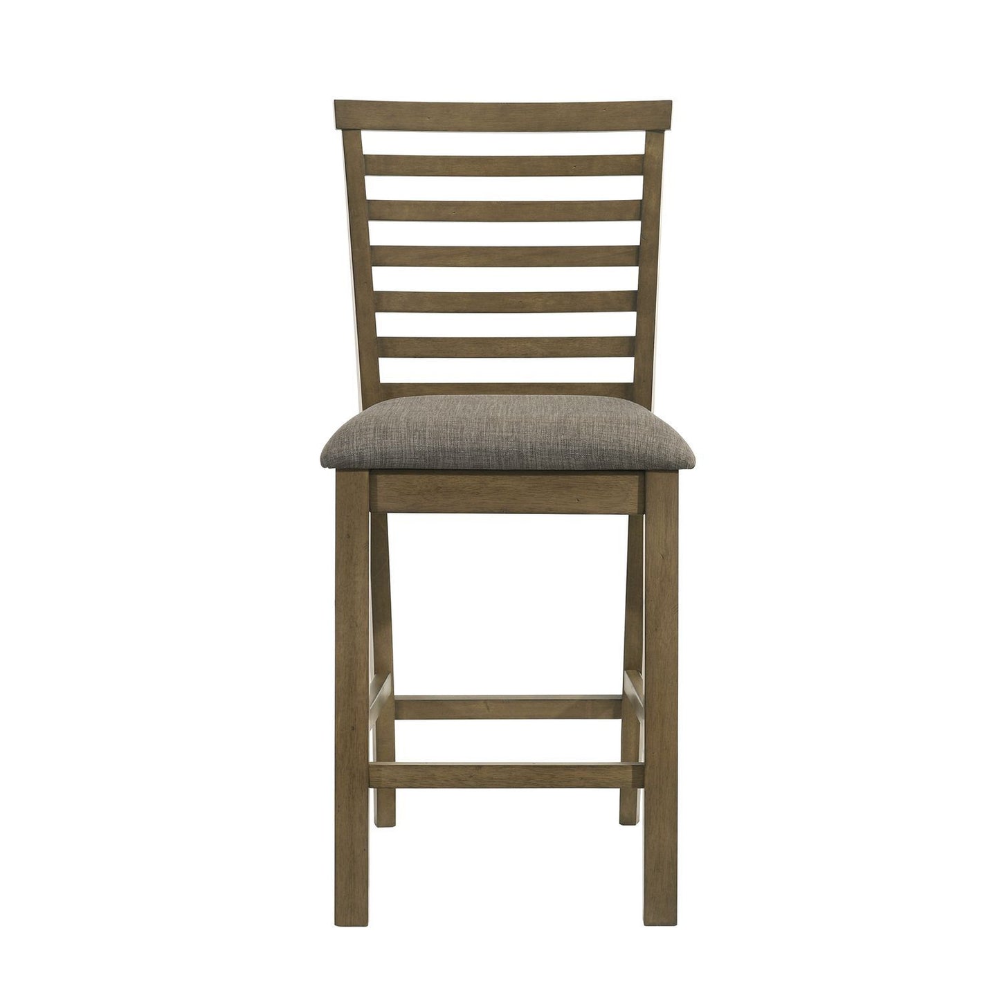 Brook Bay - Upholstered Ladder Back Counter Chair (RTA)