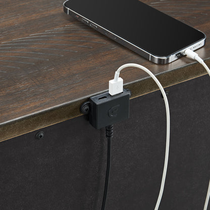 Brunswick - Panel Bedroom Set