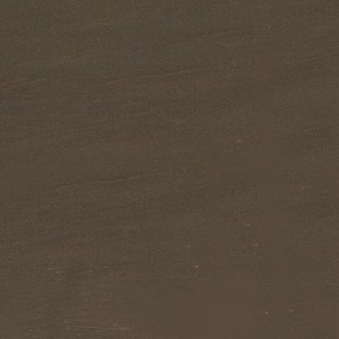 Hammis - Round DRM Drop Leaf Table - Dark Brown