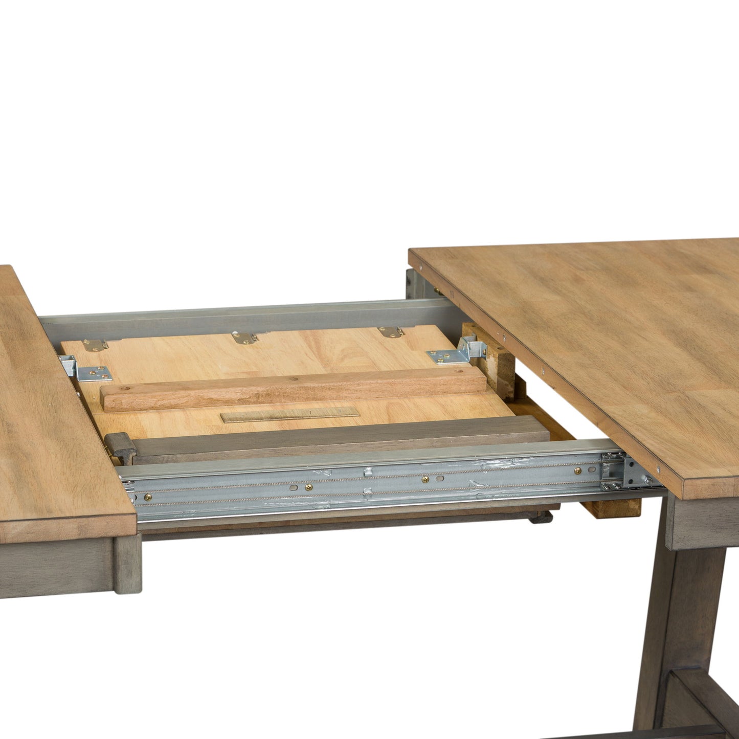 Lindsey Farm - Trestle Table