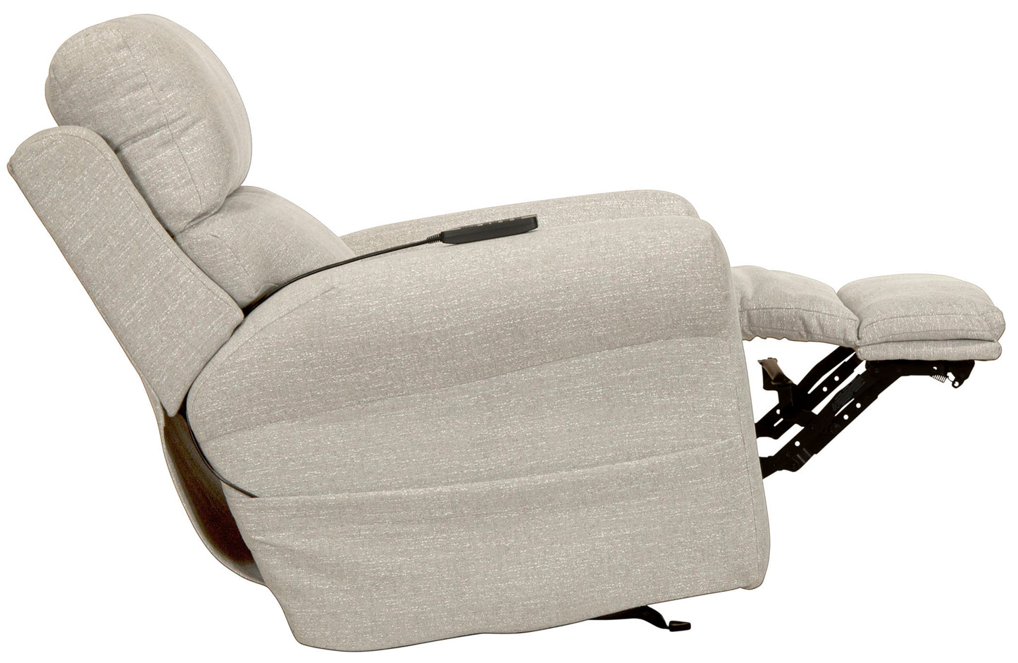 Unity - Power Headrest Power Rocker Recliner  With CR3 Heat/Massage