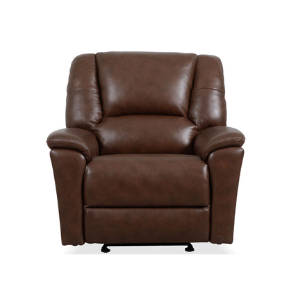 Plush - Perfect Match Gliding Recliner