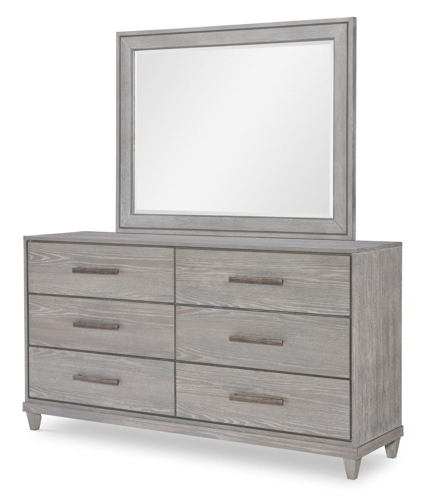Artesia - Dresser - Smokey Taupe
