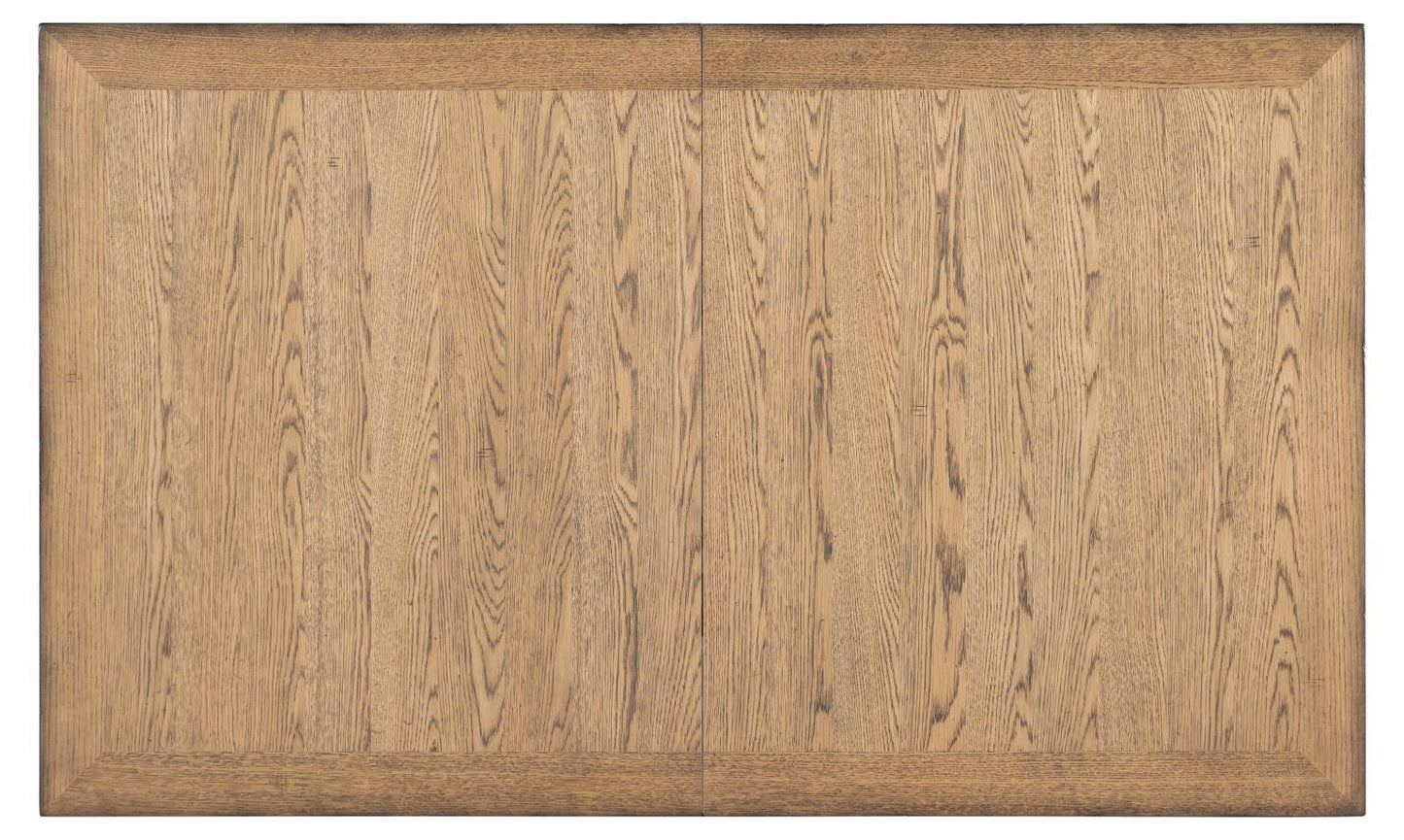 Vintage Market - Chimney Leg Counter Height Table