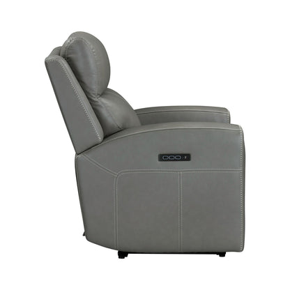 Camden - Swivel Glider Recliner P3
