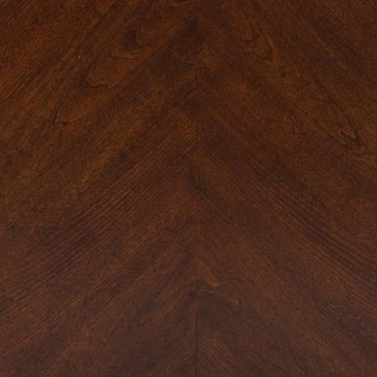 Lavinton - Oval Dining Room Extension Table - Brown