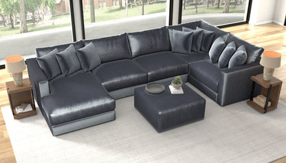 Remington - RSF Chair - Slate