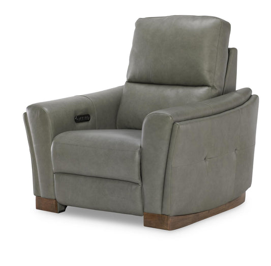 Malina Ravello - Recliner - Warm Oak