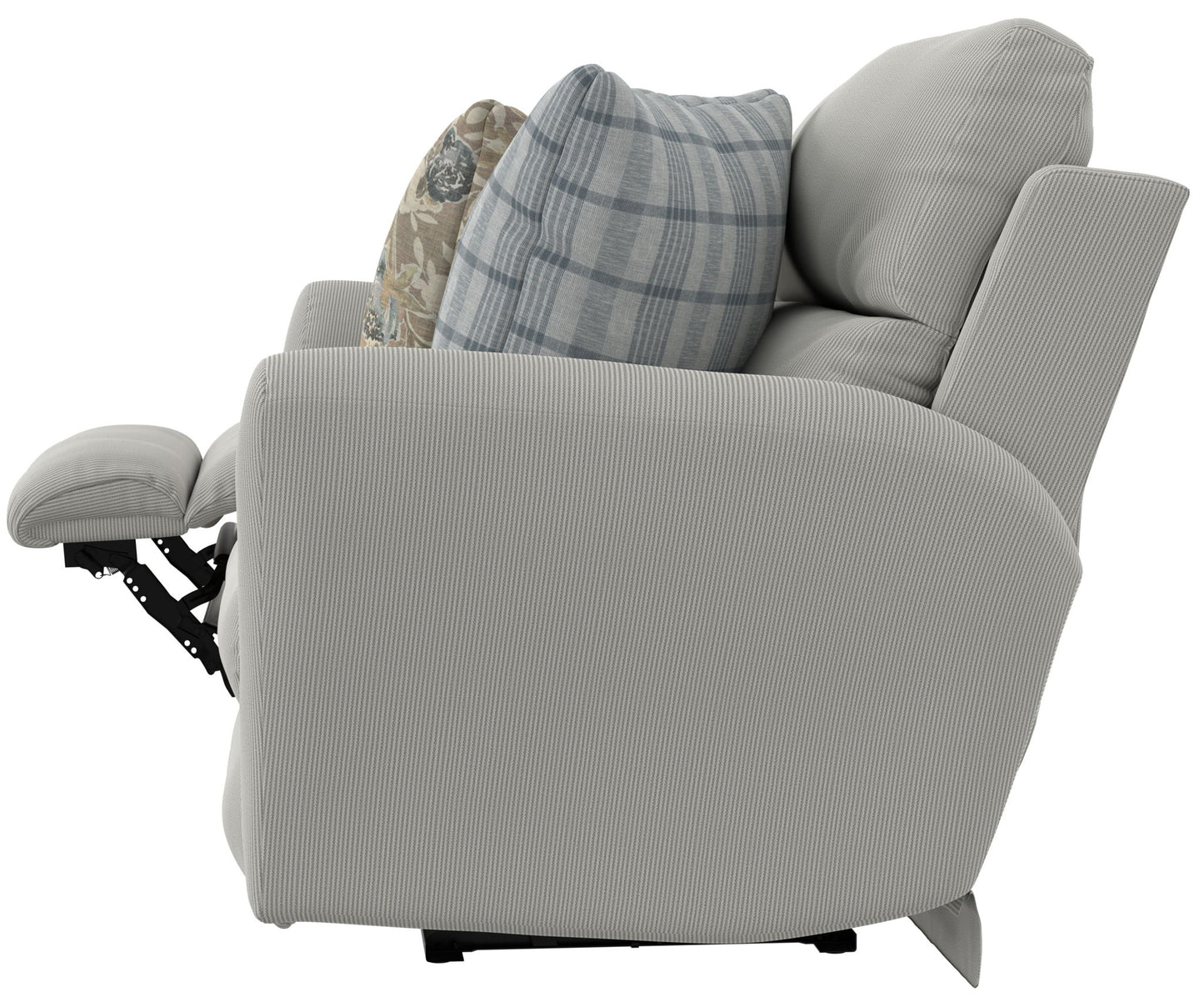 Chappy - Lay Flat Reclining Sofa