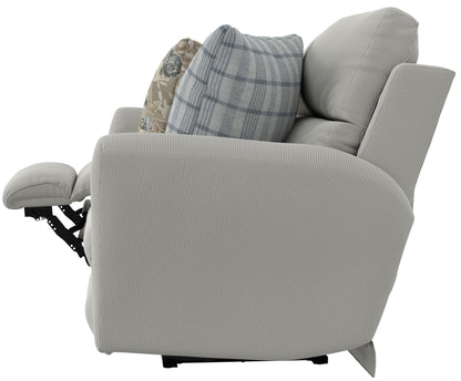 Chappy - Lay Flat Reclining Sofa