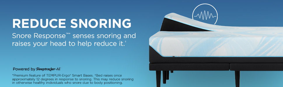 Tempur-Breeze - Soft Mattress - Split Head King