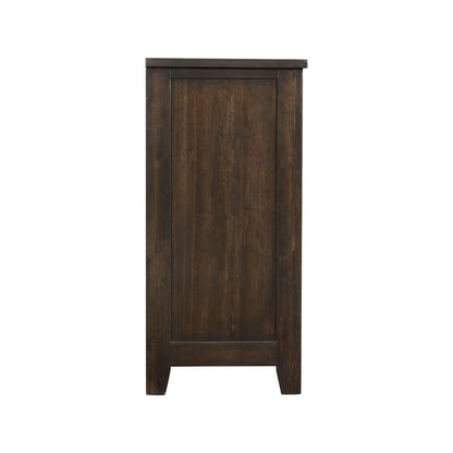 Mango - Server - Dark Brown